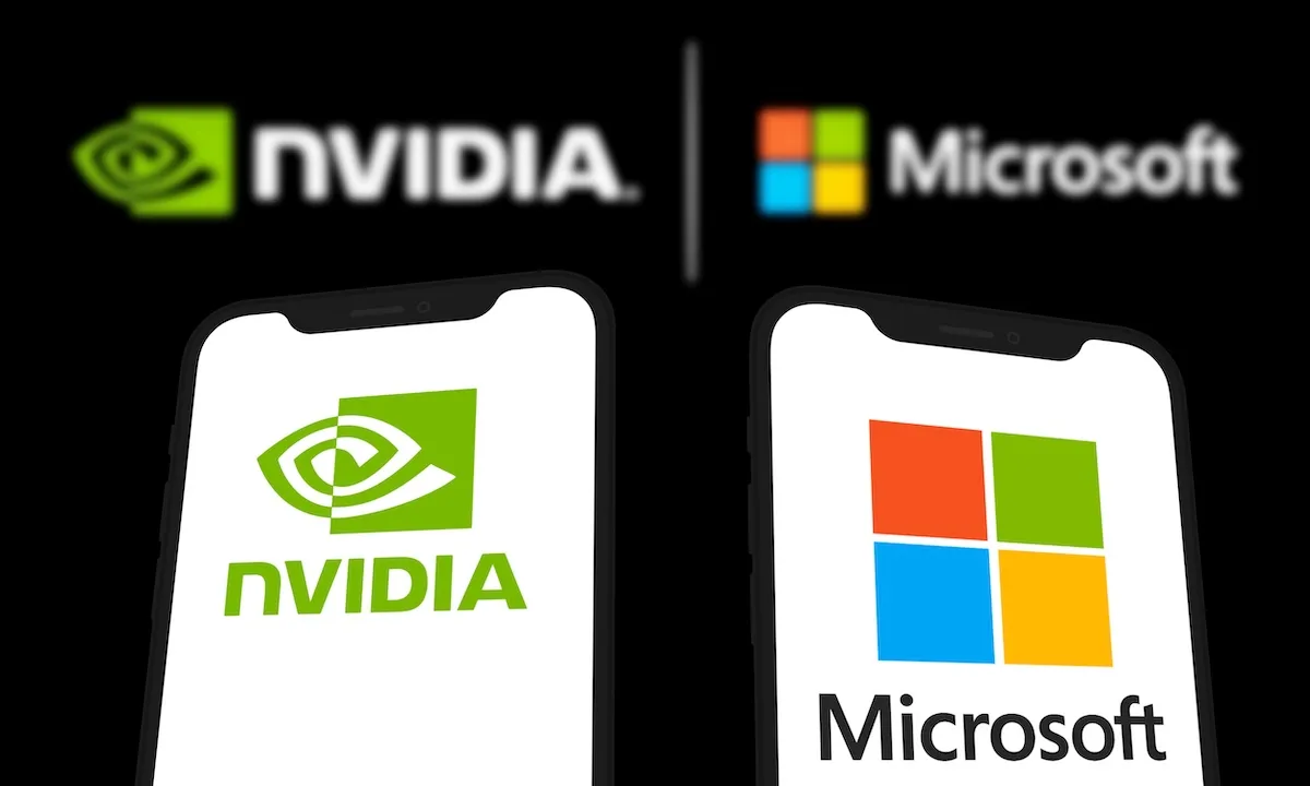 Microsoft Eyes Agentic AI Expansion With New Nvidia Laptop