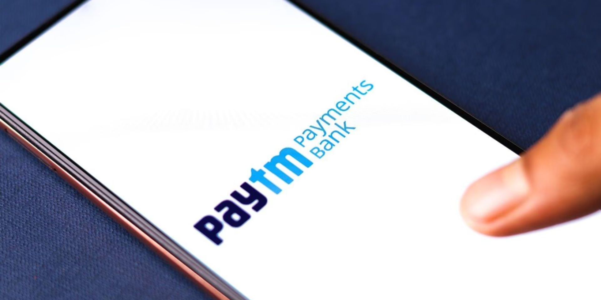 RBI removes Paytm Payments Bank from list of scheduled banks