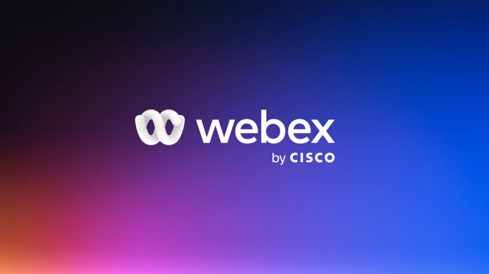 Cisco is bringing a new agentic framework to its Webex enterprise platform