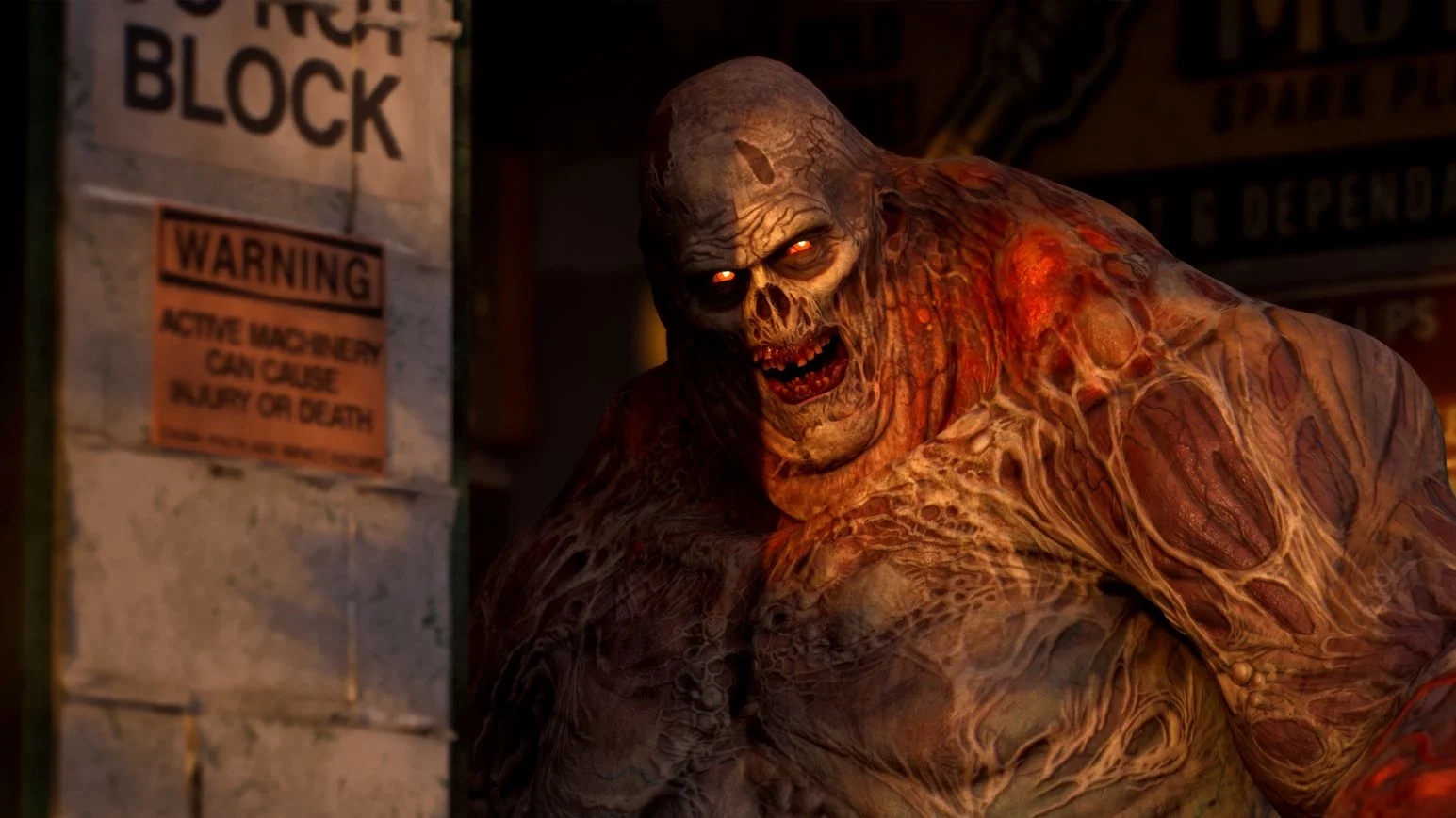 Undead Labs speaks about its split from Xbox, revealing it has to "make some changes" to State of Decay 3 following layoffs