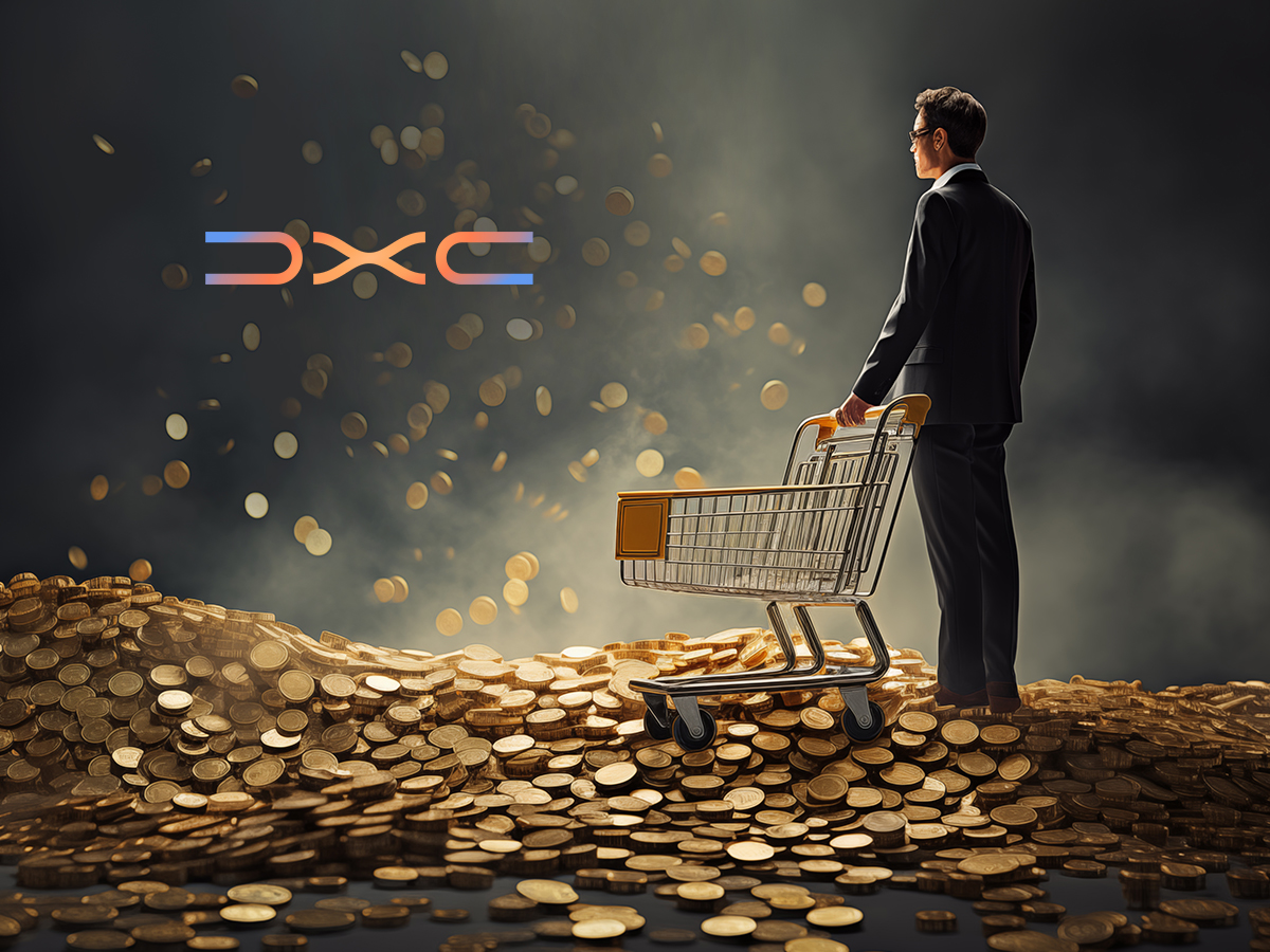 DXC Advances Intelligent Insurance Through Platform Innovation, Workflow Modernization and London Market Investment