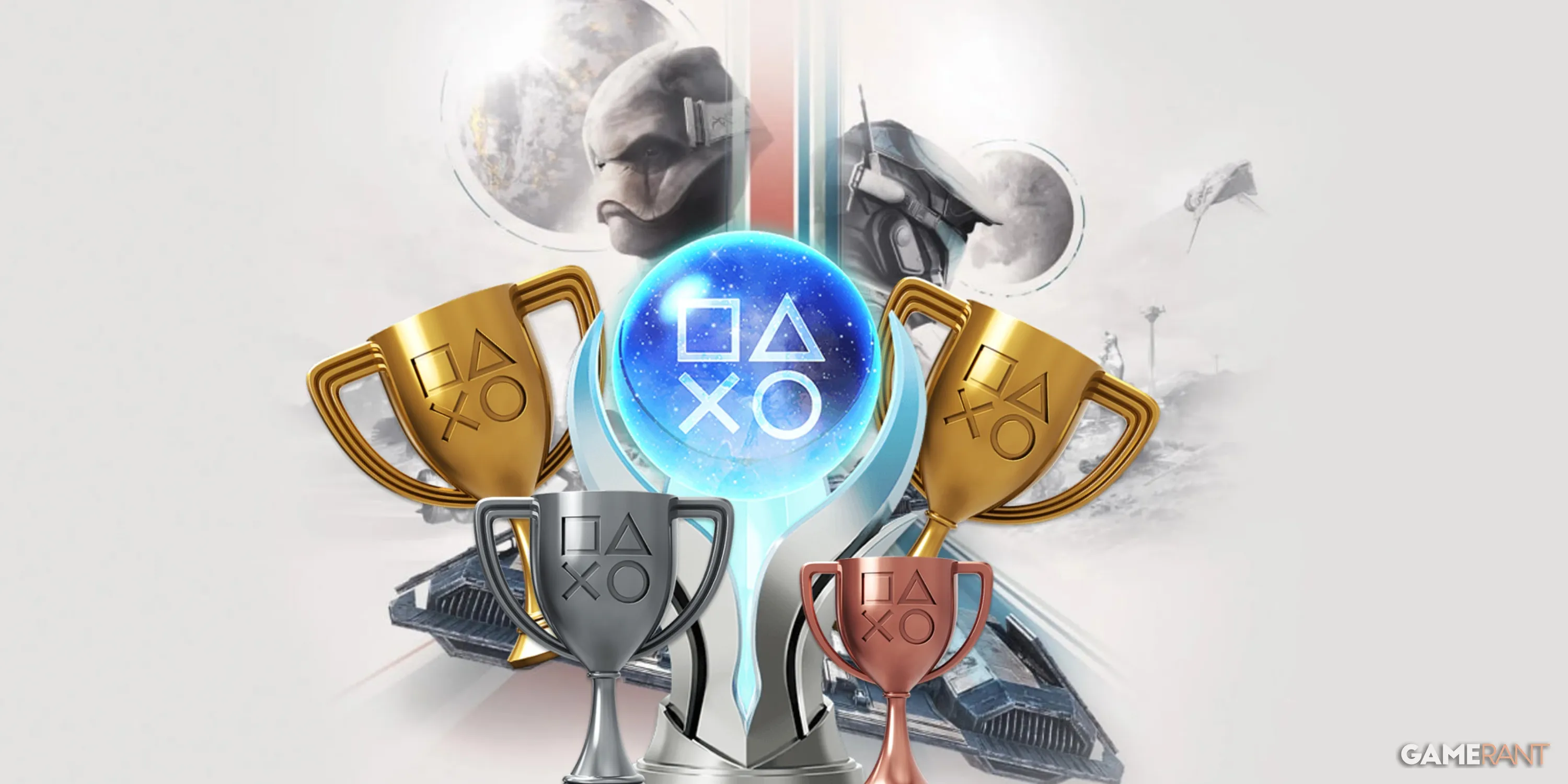 Star Wars Galactic Racer Trophy List & Roadmap