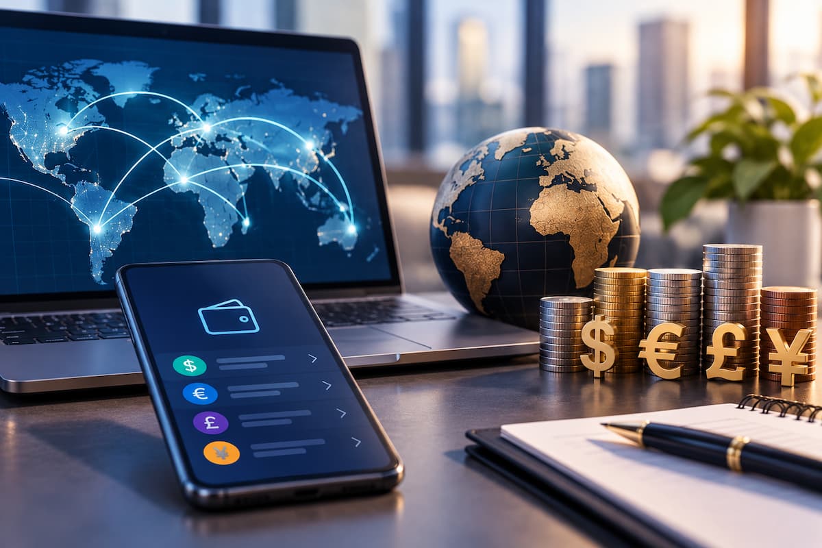 Mangopay’s Andy Wiggan on Managing Money, Not Just Moving it