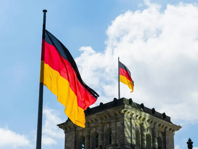 Germany Signs CO2 Export Agreements With Denmark And The Netherlands