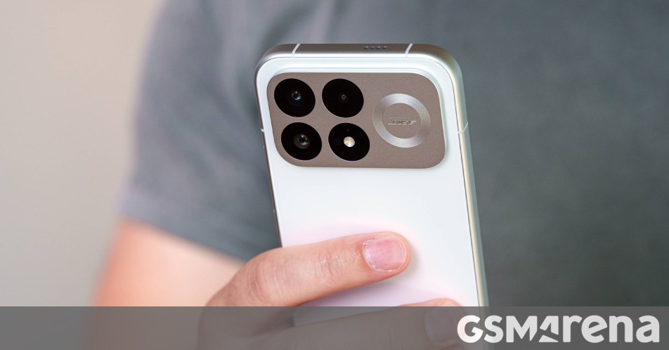 Amazon UK Prime Deals: Get near-flagship performance with the Poco F9 Pro at one-third off