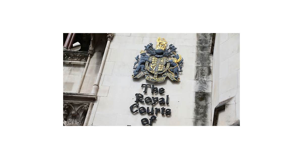Ex-Barclays Traders Have Rate-Rigging Convictions Quashed by London Court