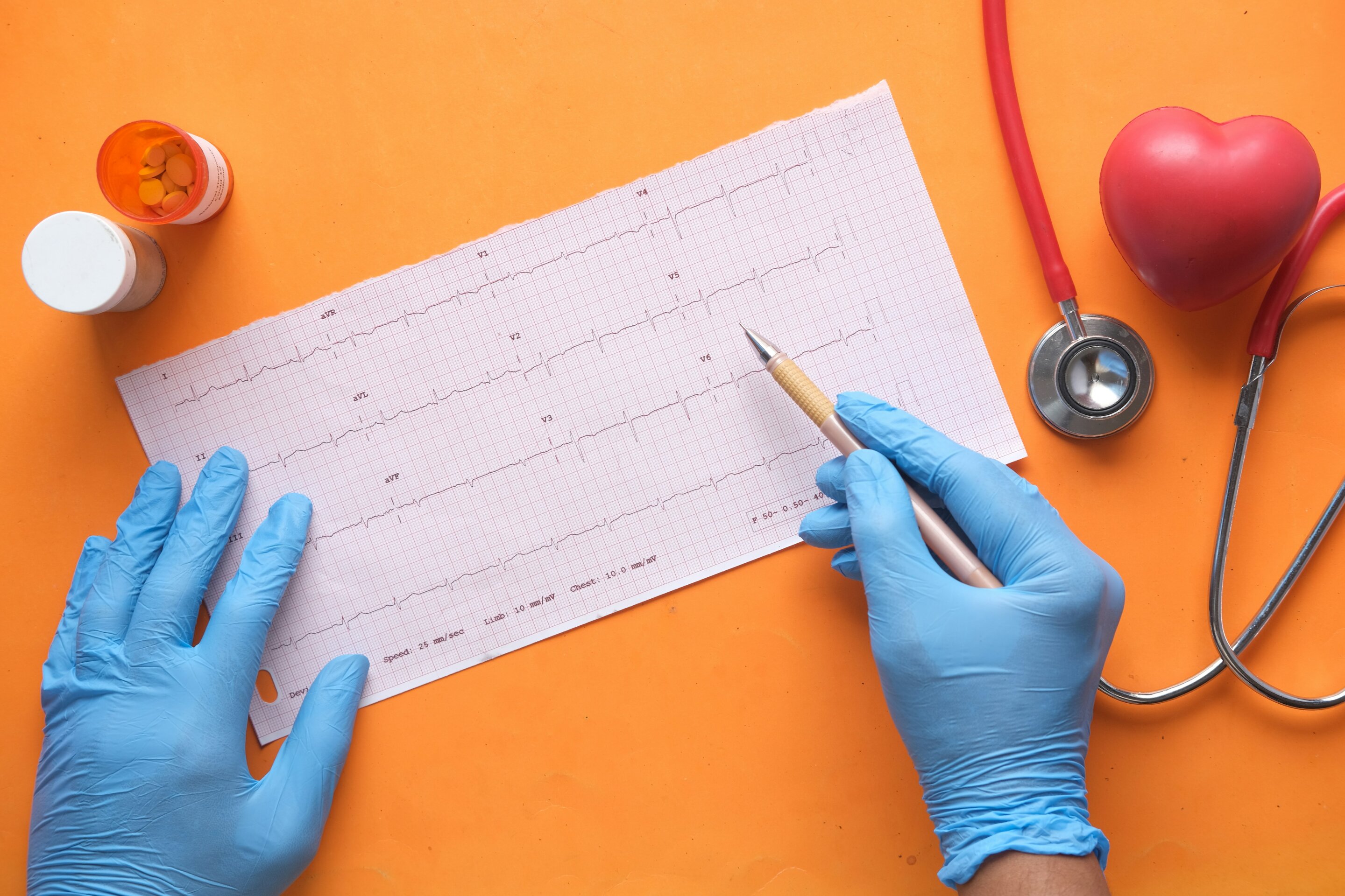 Heart disease gaps persist despite overall declines