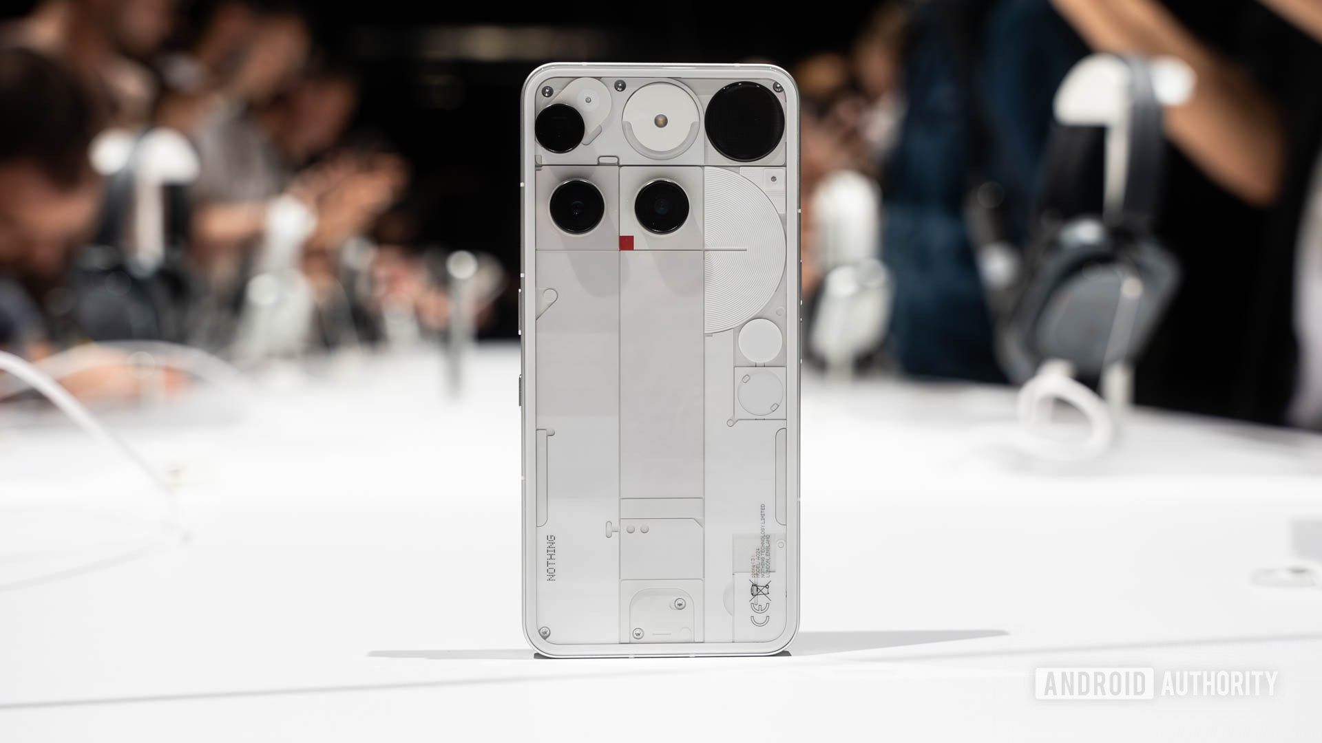 Nothing Phone 3 Amazon deal cuts the flagship phone to just $549
