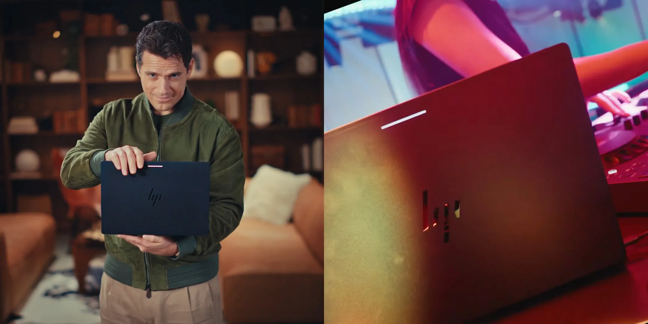 Justice League all over again; Henry Cavill’s mustache vanishes in new Googlebook promo [Video]