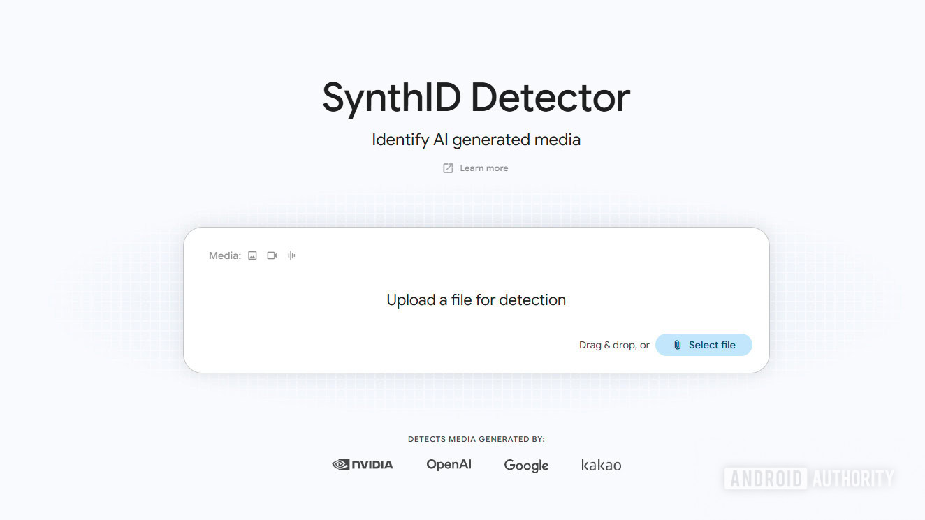 Google’s cross-model AI detection tool is finally available for all