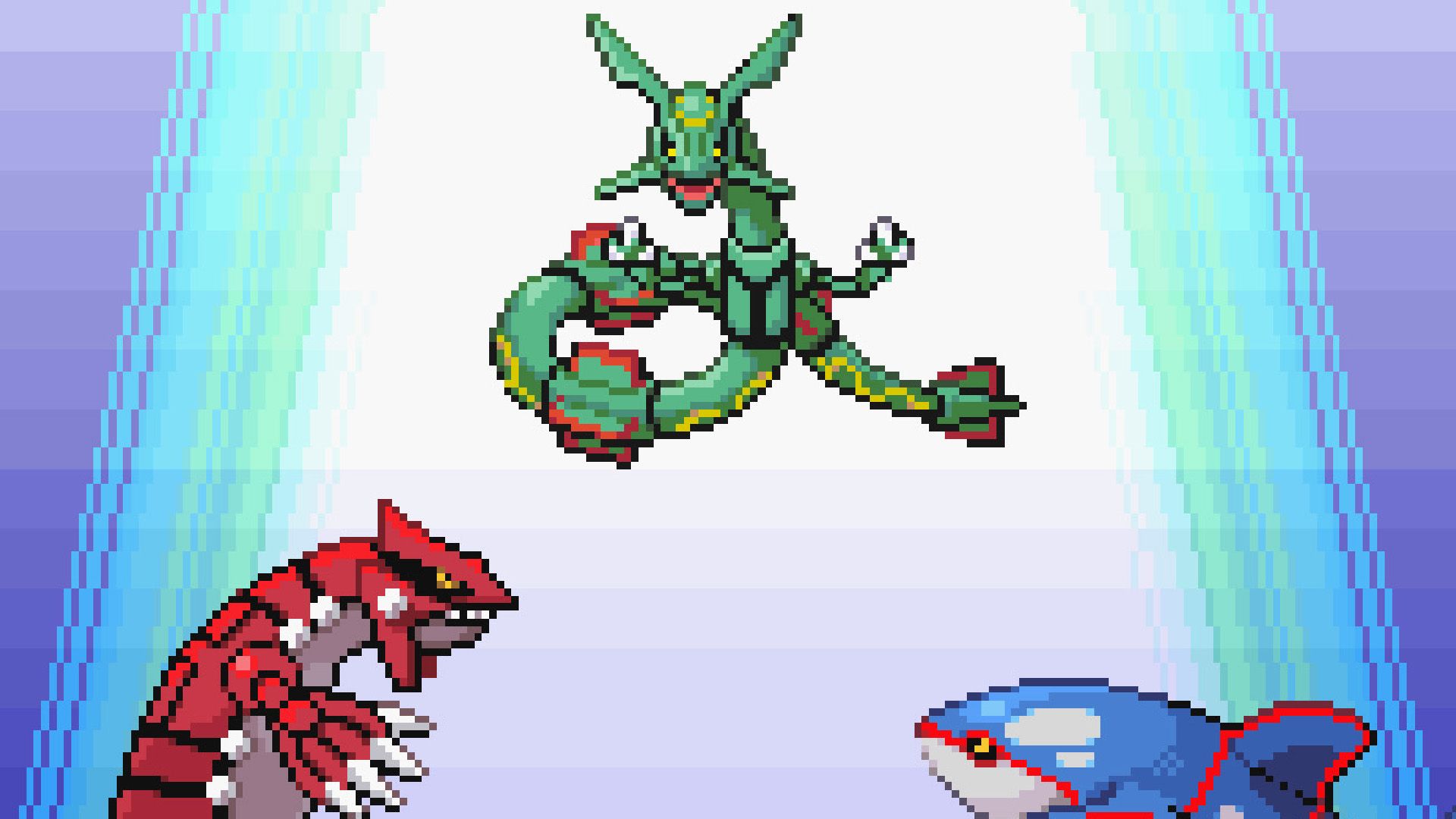 Pokemon RSE Switch ports feel all but confirmed, fans believe thanks to Pokemon Home update