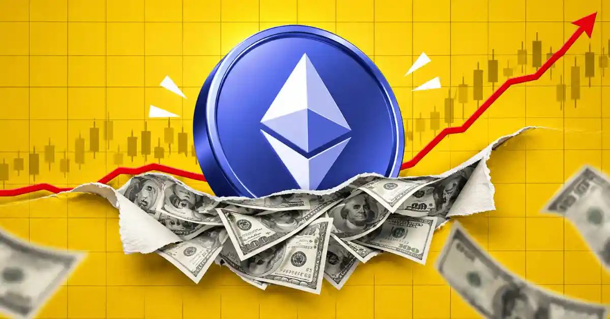 Ethereum Price Falls Below $2,600, But On-Chain Activity Sends a Different Signal: What’s Next?