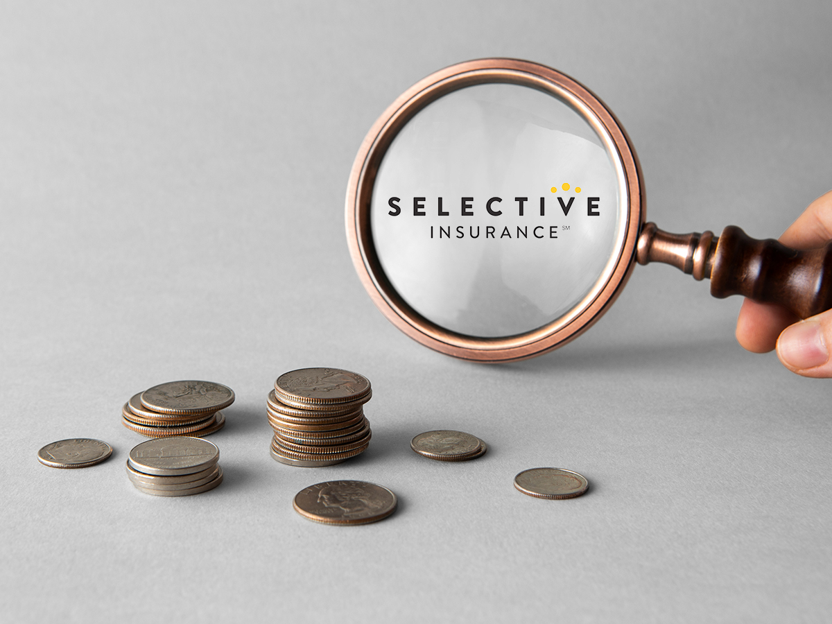 Selective Insurance Names Vaibhav Kalia Chief Investment Officer
