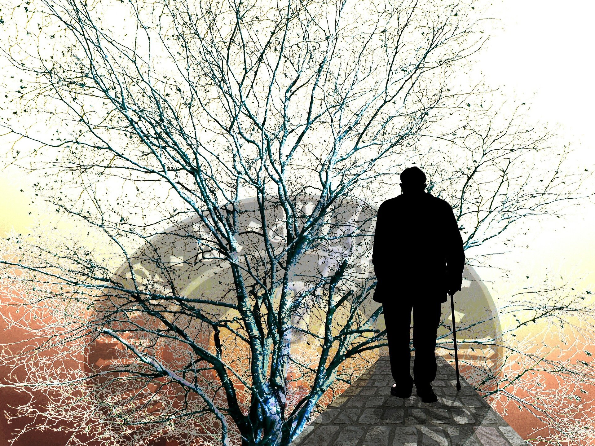 Starting Alzheimer's treatment earlier increases benefits to patients and society