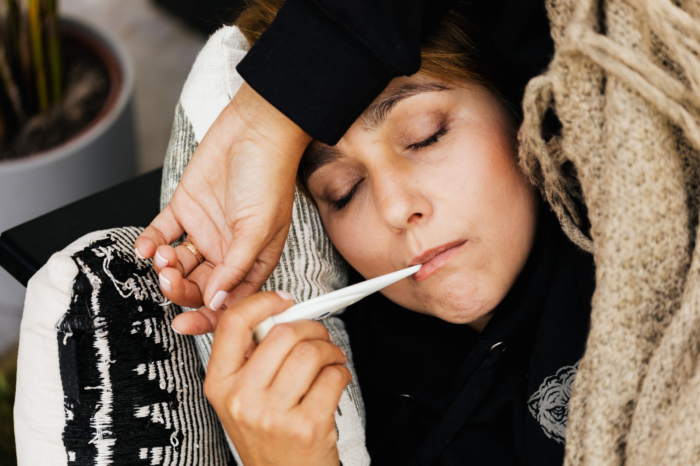 Flu season is near—here's a guide to available vaccines