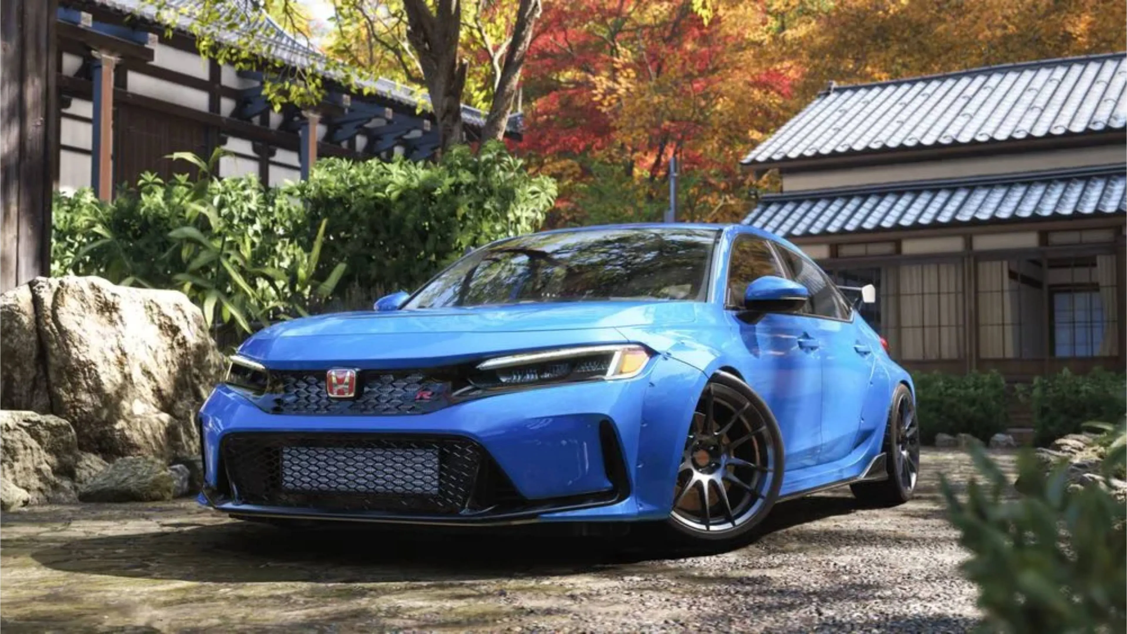 Forza Horizon 6 PS5 Release Date All-But Confirmed In New Leak