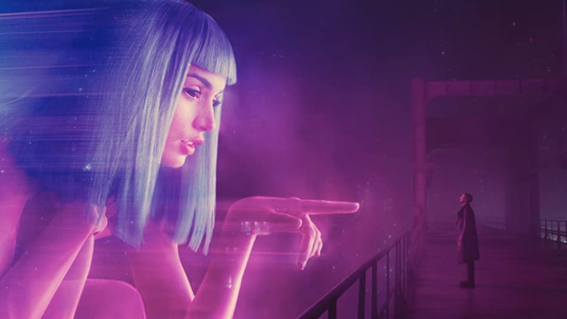 Blade Runner timeline: The movies, comics, and TV shows in order