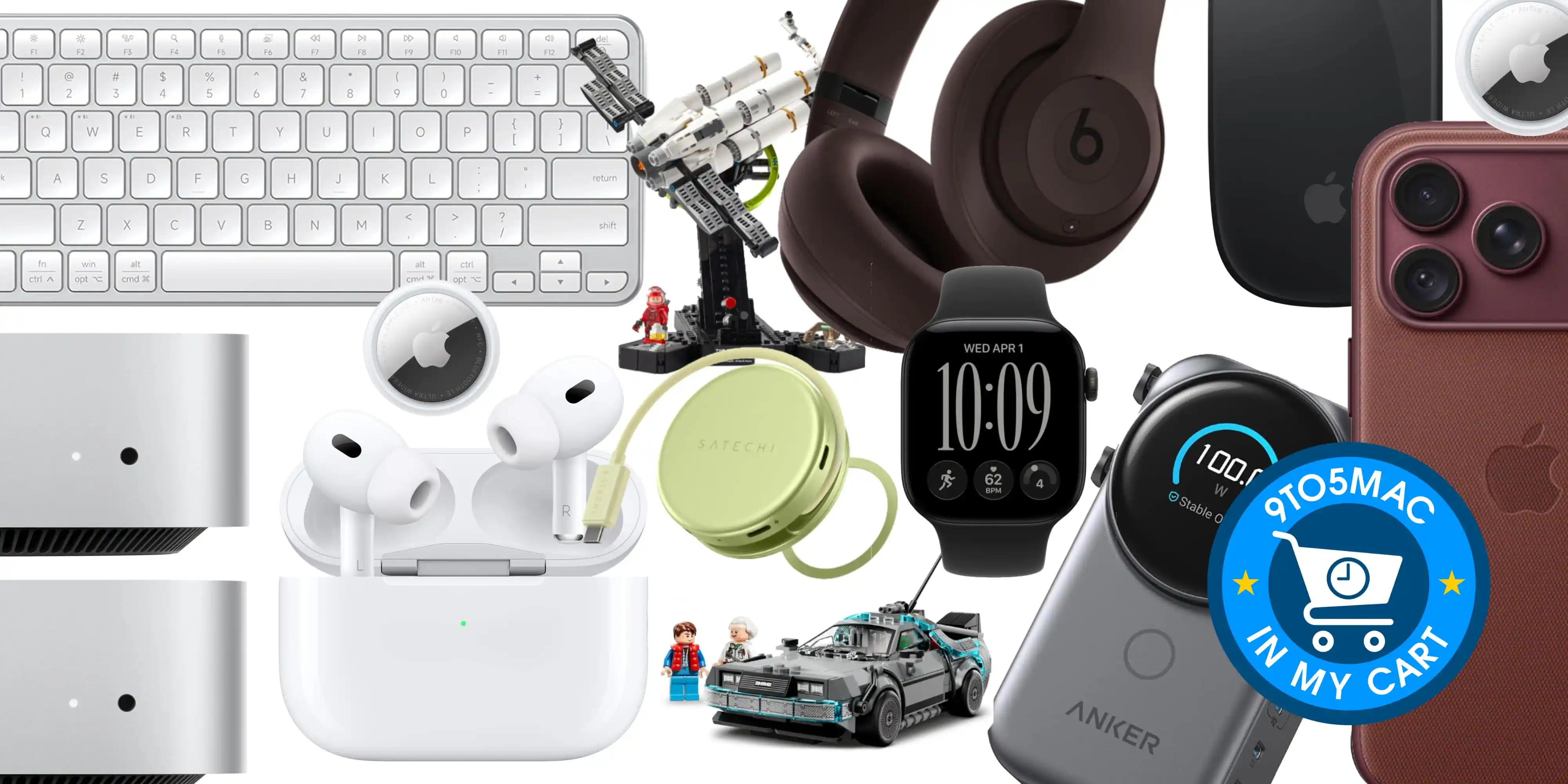 In My Cart: Here are the Prime Day deals we’re buying today