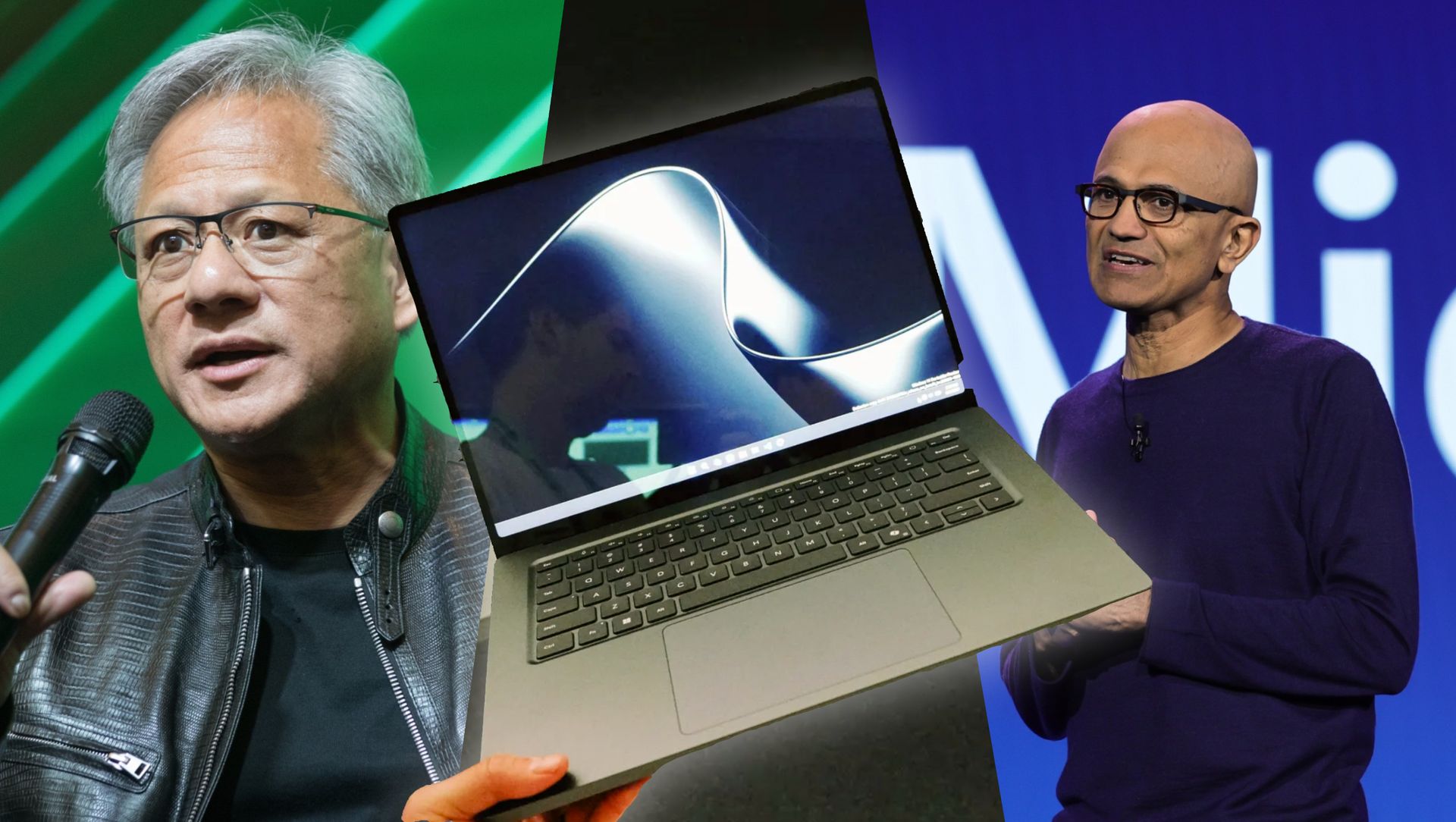 Microsoft Surface RTX Spark event LIVE: Surface Laptop Ultra, price, agentic Windows 11 updates and more