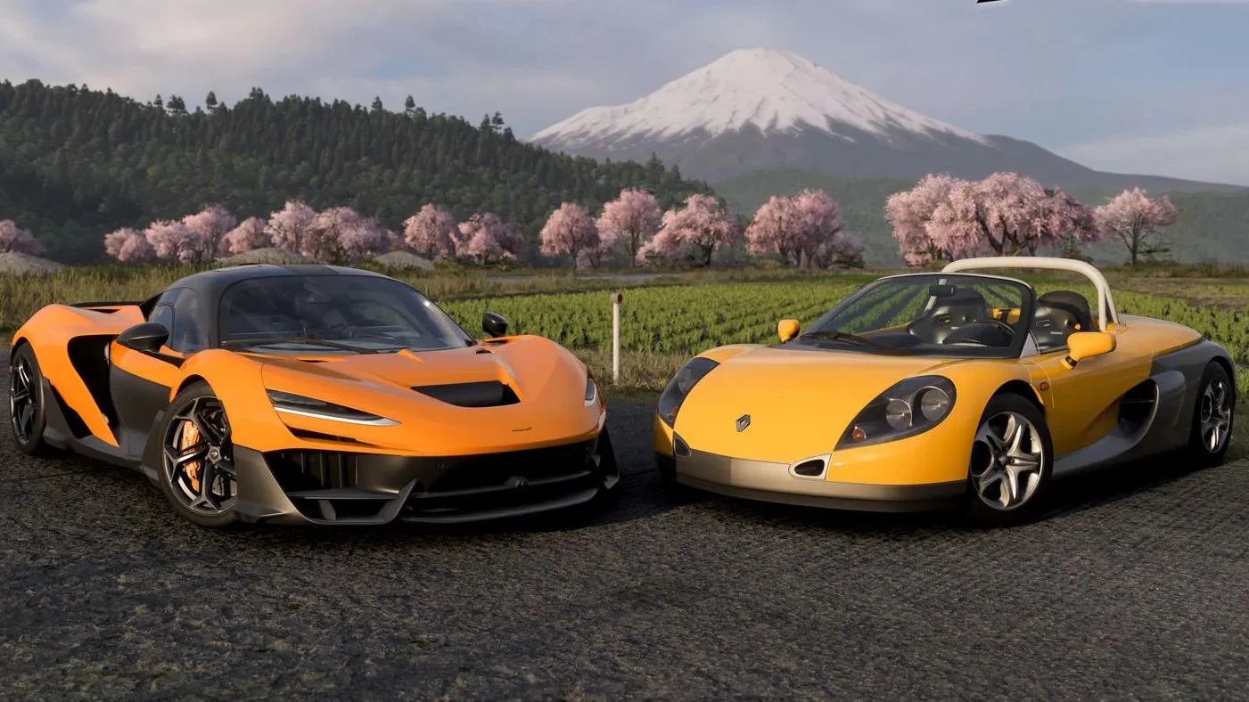 When Is Forza Horizon 6 Coming To PS5? A Reliable Leaker Claims To Finally Know The Answer