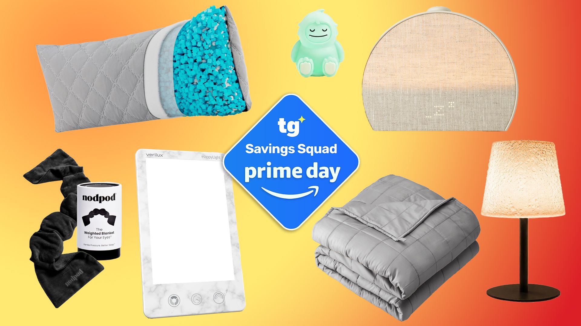 Amazon has deals on everything you need to boost your sleep, mood and energy this winter — sale ends today