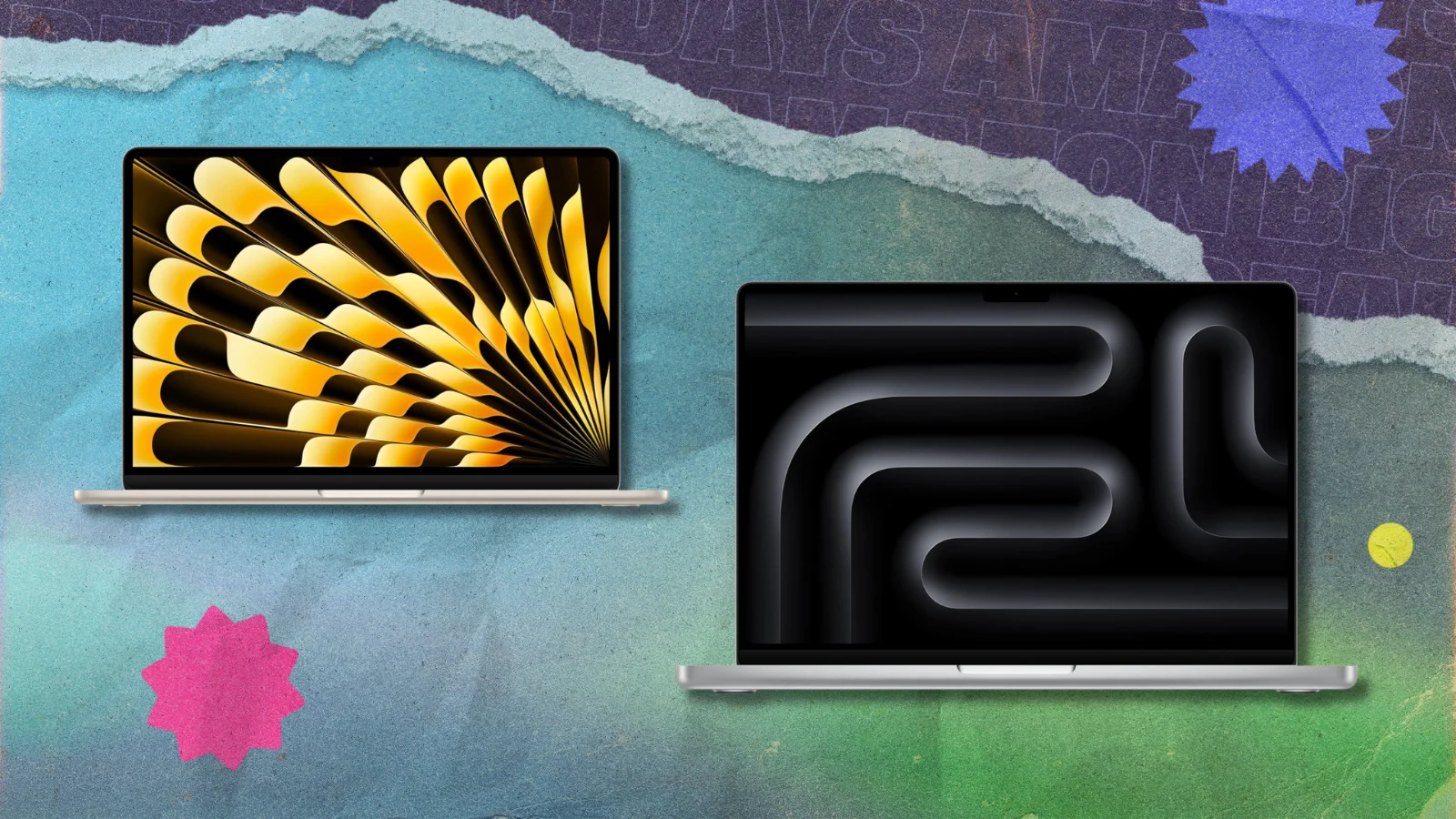 I found the 10+ best October Prime Day MacBook deals: Save up to $600 on the MacBook Pro and MacBook Air