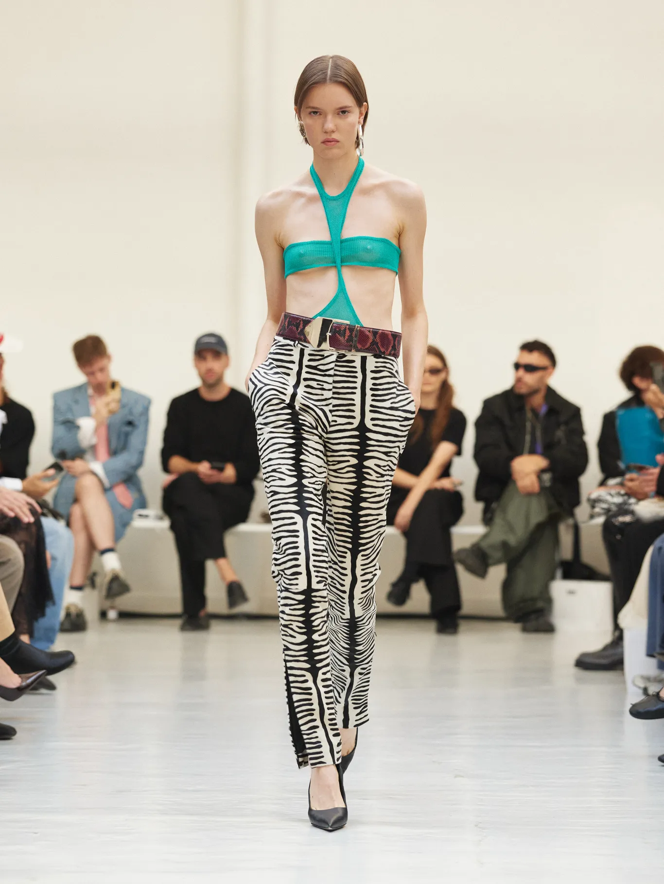 Situationist Spring 2027: Sexy and Fun