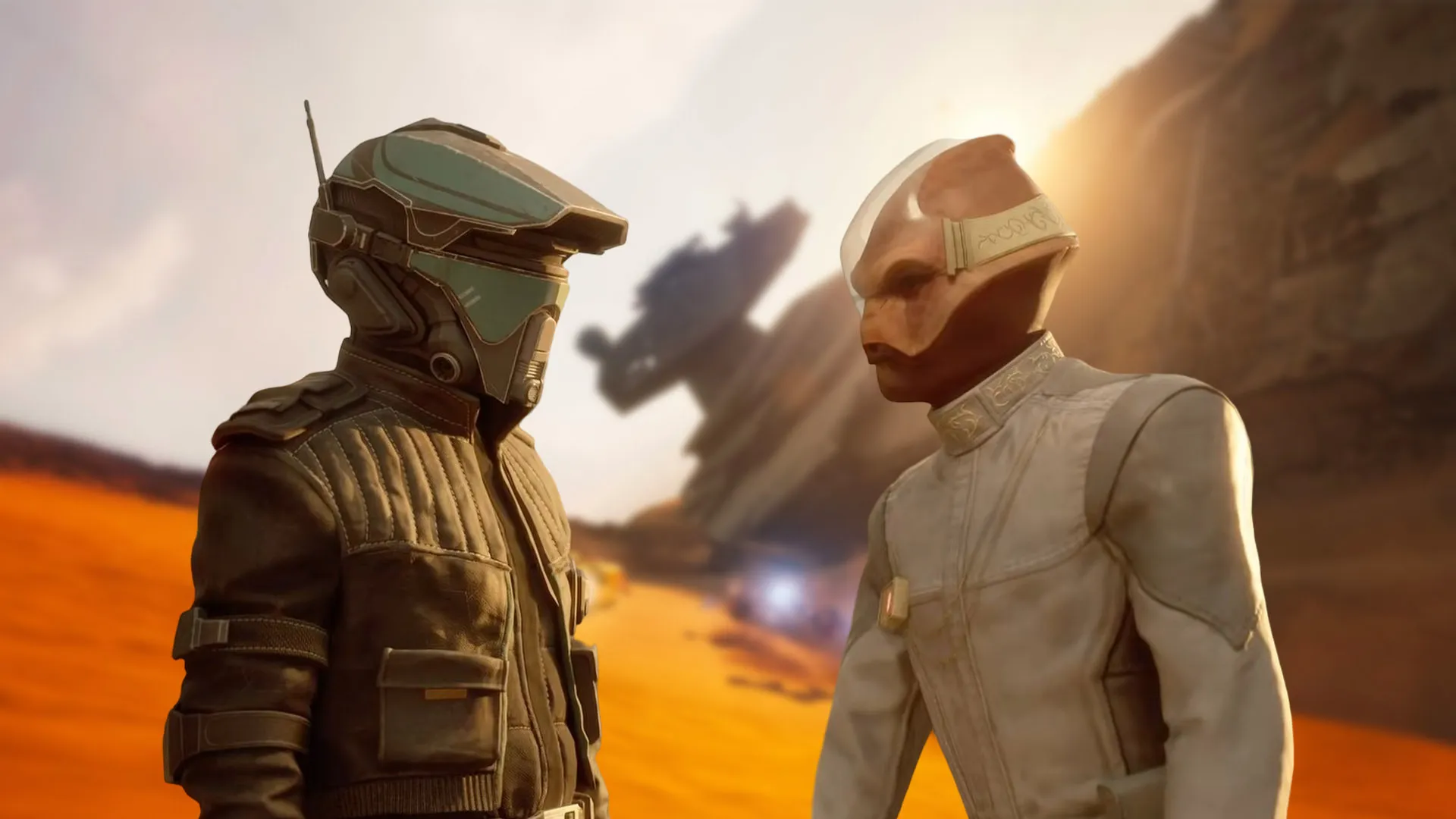 How to Win Rivalry Head-to-Heads in Star Wars Galactic Racer