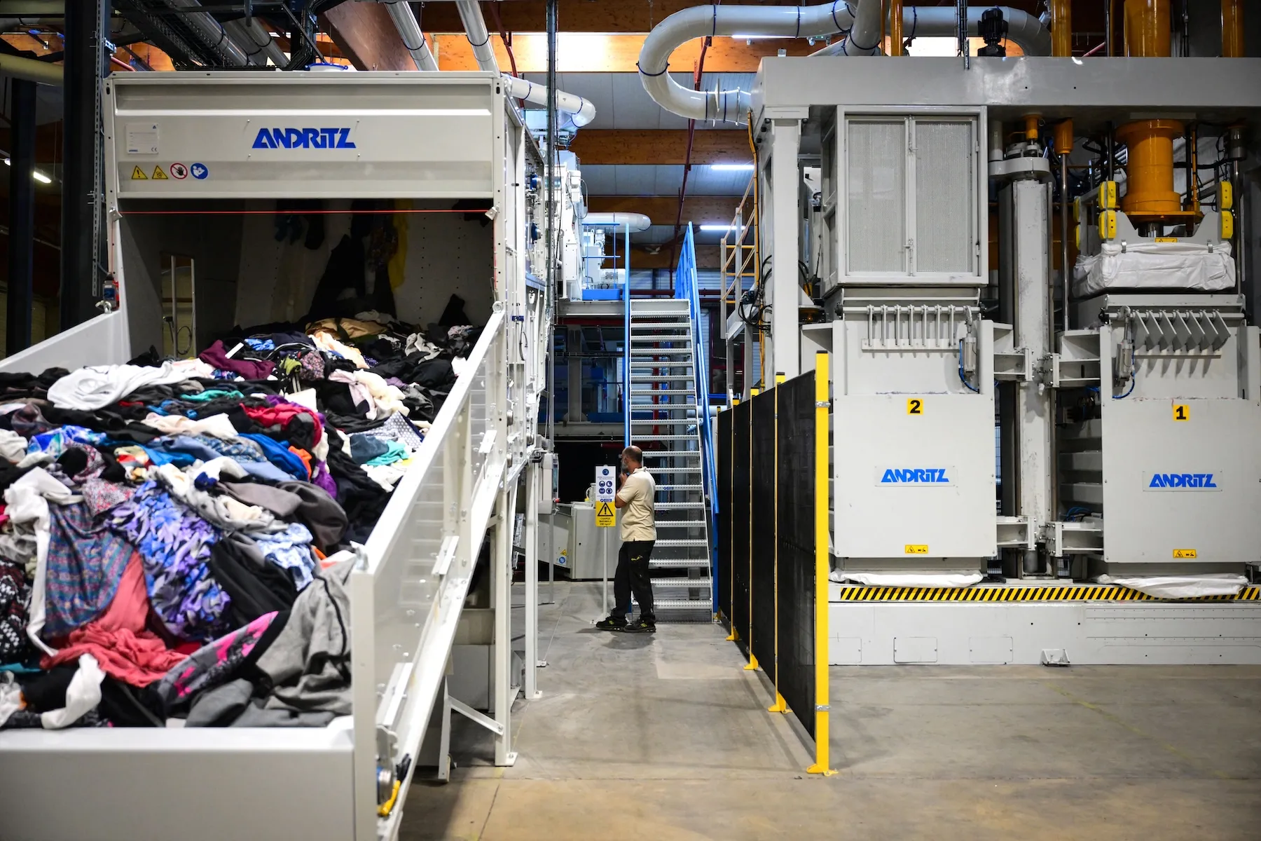 European Commission Outlines Textile Best Practices in New Report