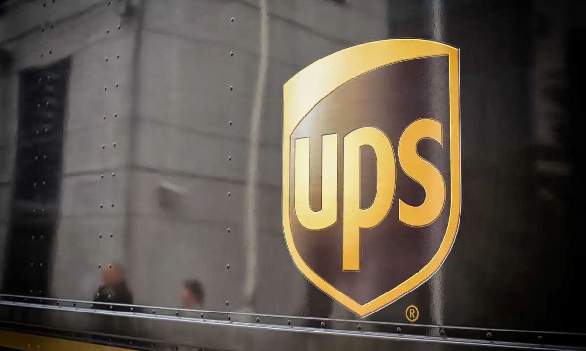 UPS Trims Seasonal Hiring After Planned Package Volume Reduction