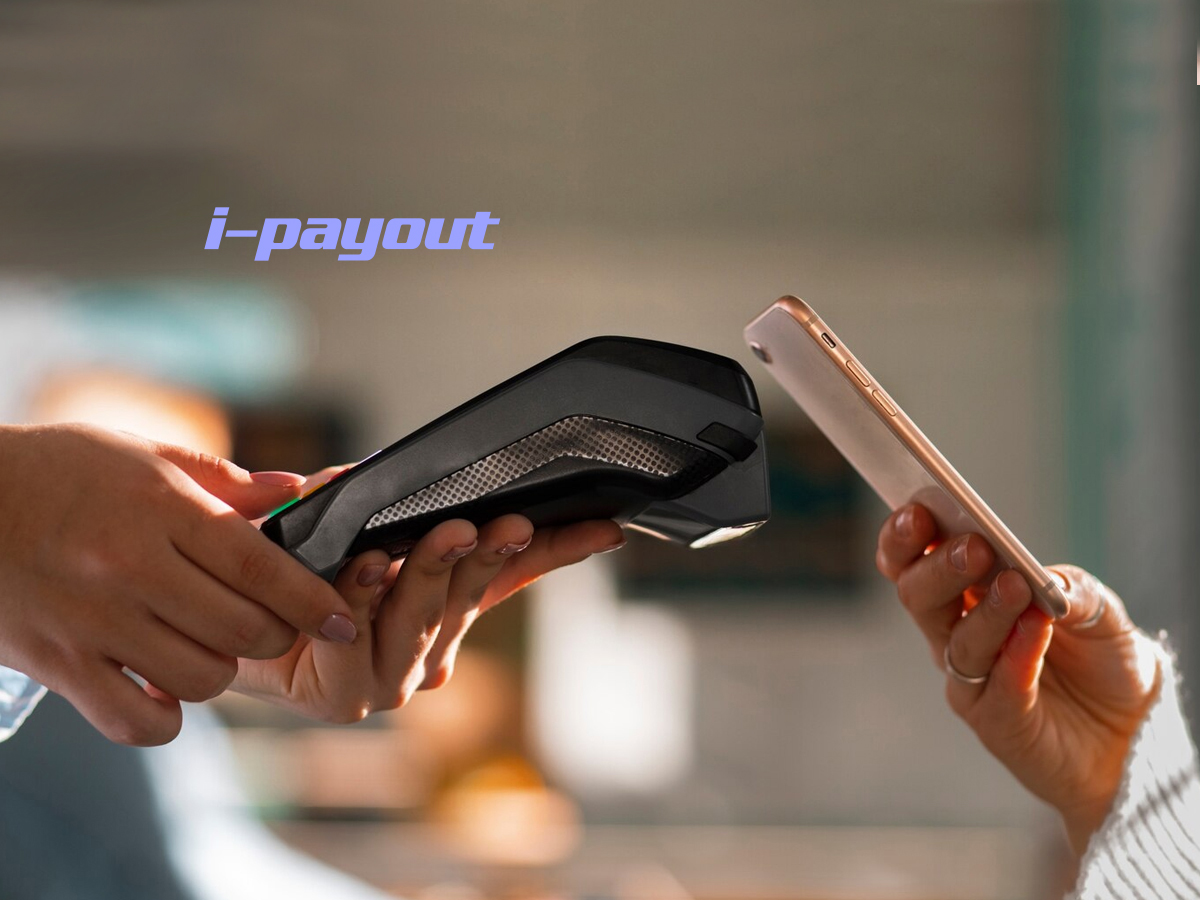 i-payout Introduces a New Approach to Payments, Closing the Beneficiary Information Gap