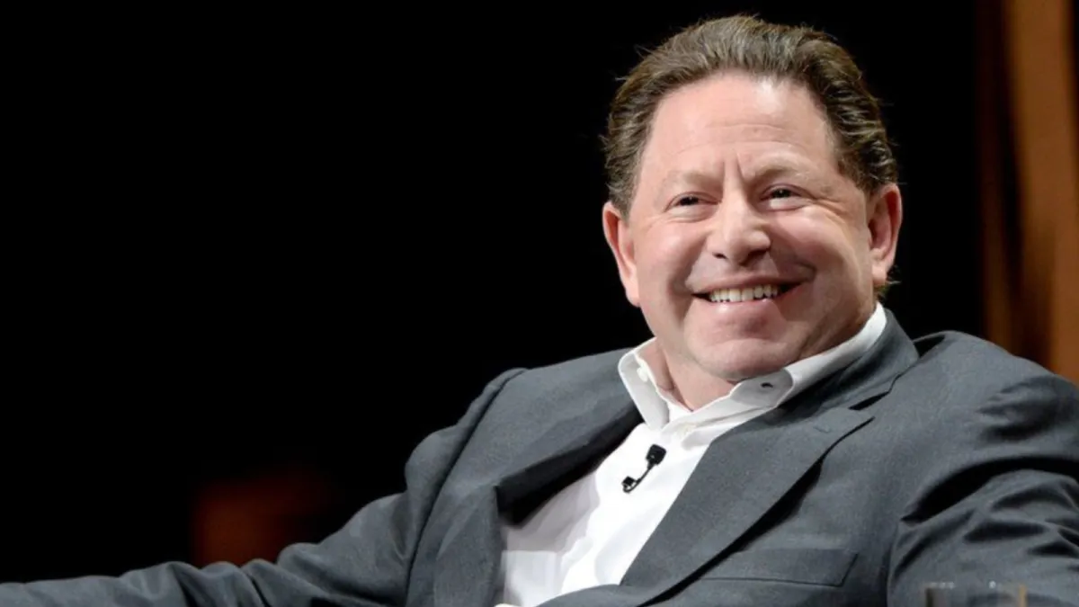 Bobby Kotick, Former Activision CEO, Joins Skydance Board Of Directors