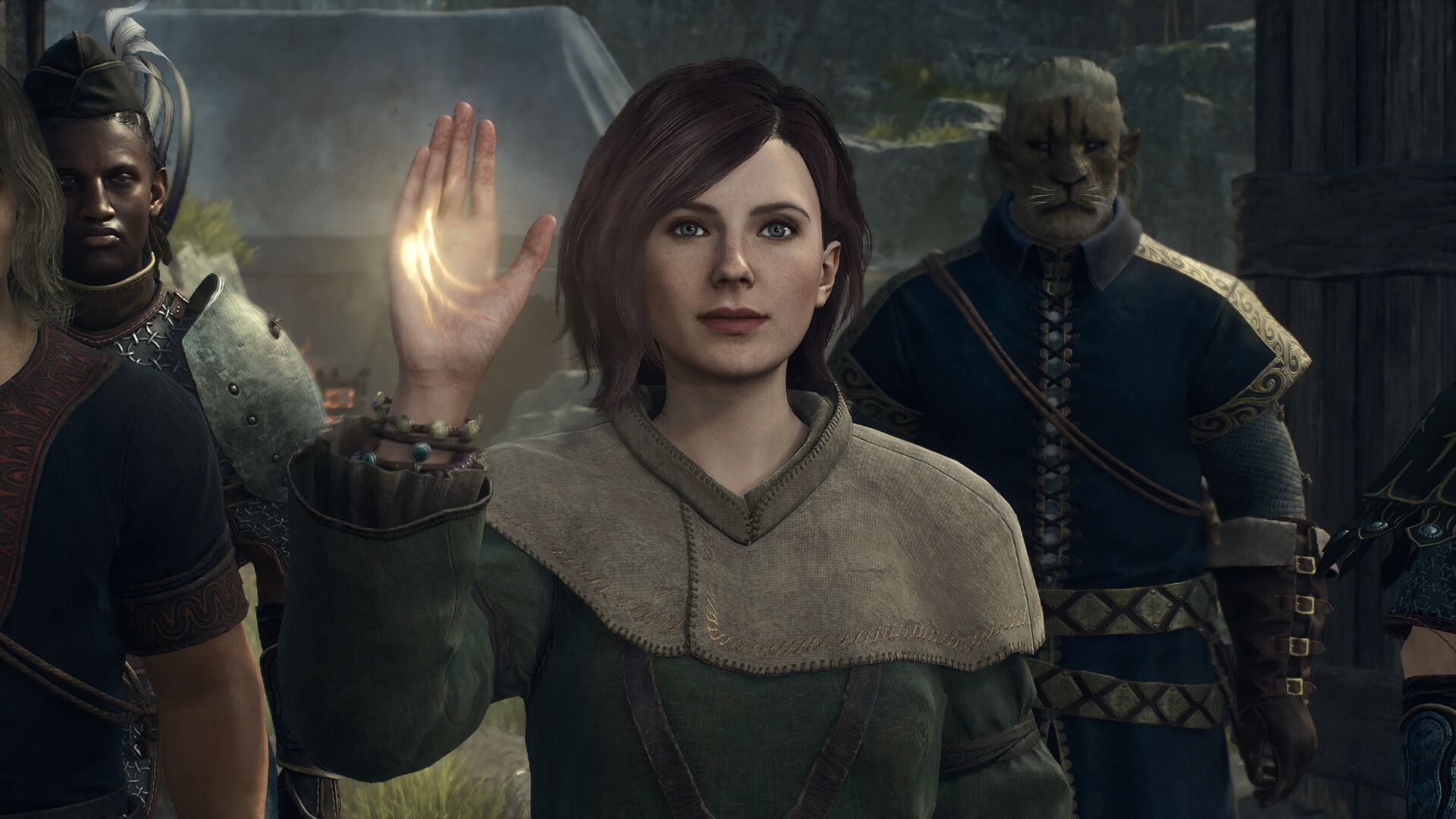 Capcom enlists Ron Perlman for Dragon's Dogma 2: Dark Arisen, hopefully pays him more than he got for Fallout 1
