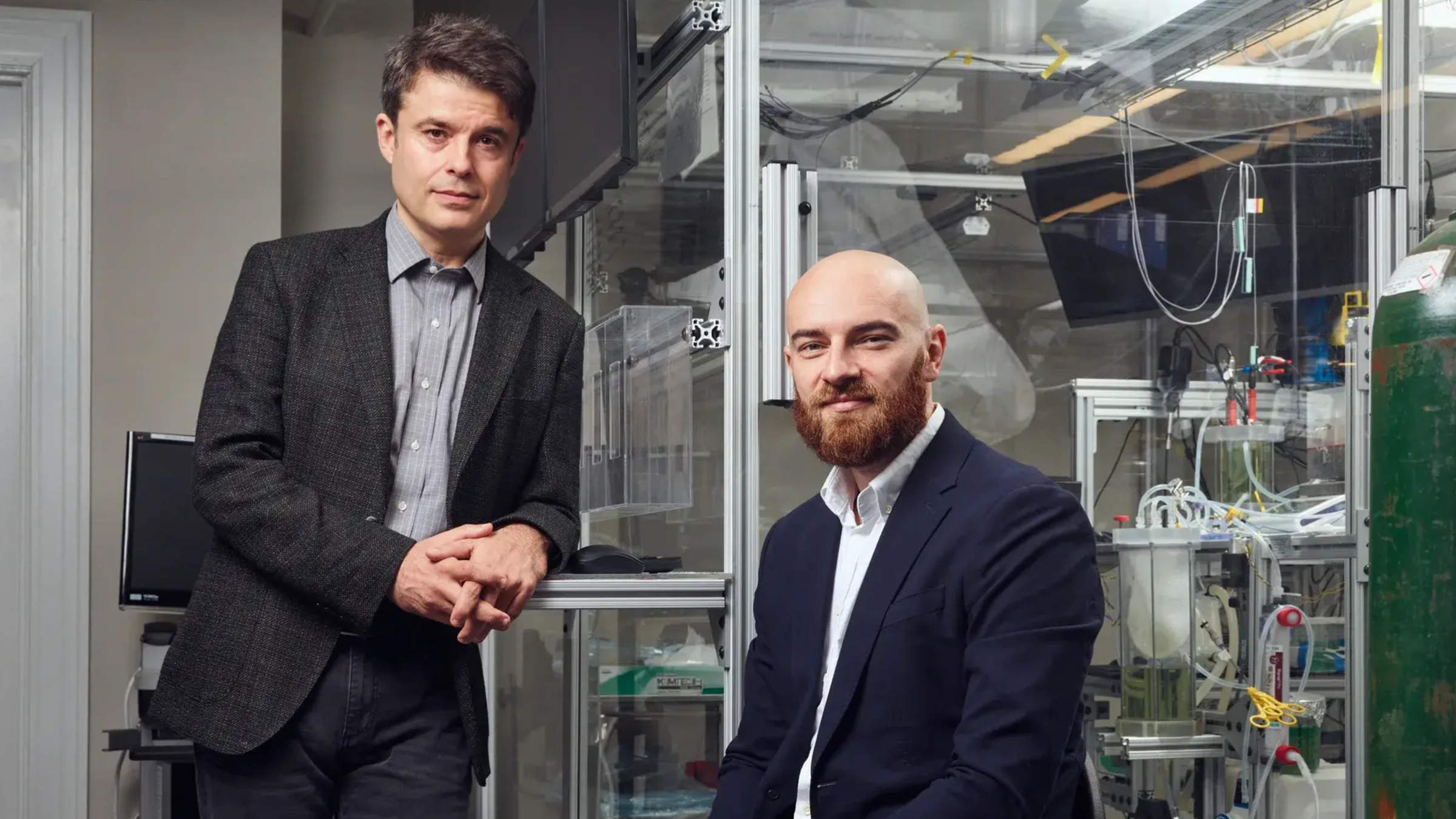 Bexorg gets $28M ARPA-H award to run longer tests on ‘rebooted’ human brains