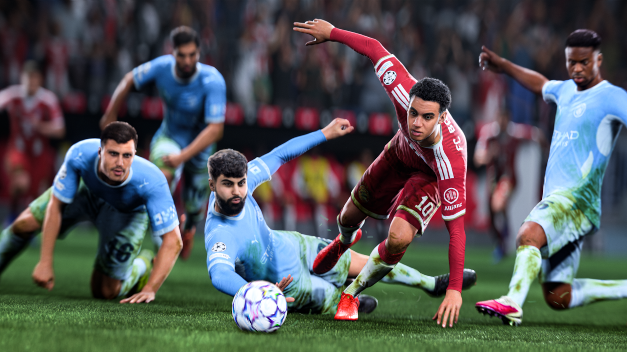 Electronic Arts' leveraged buyout faces a bondholder battle