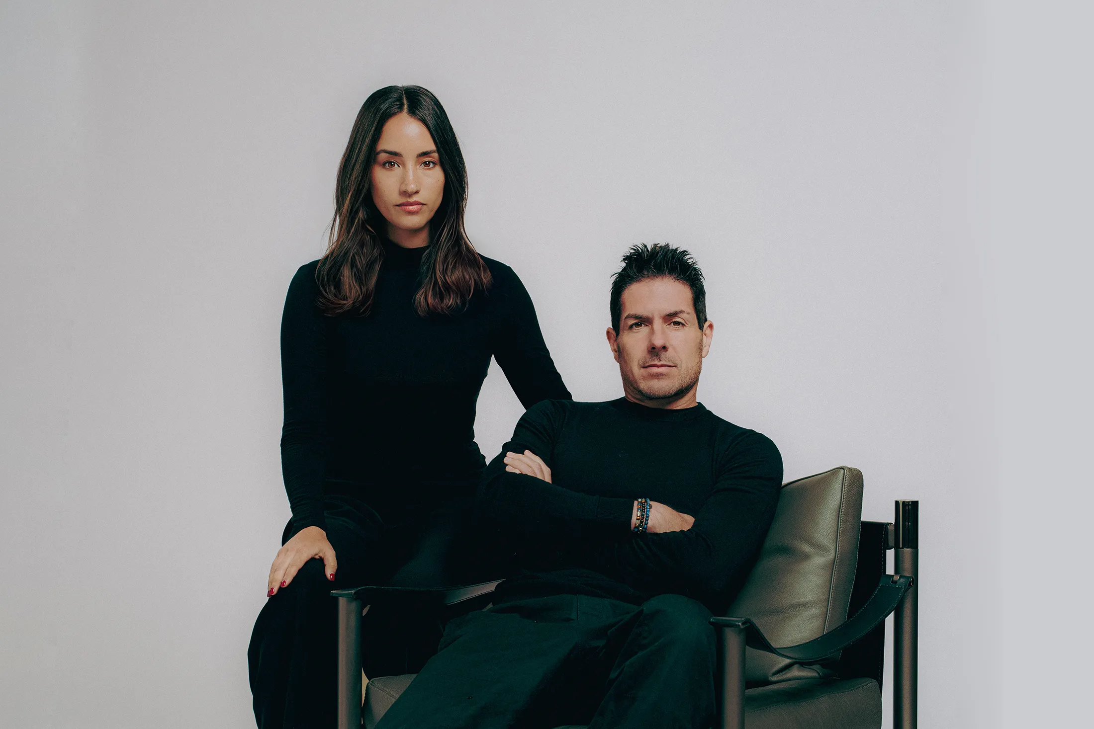 These Founders Are Betting Your Bed Will Diagnose You Before Your Doctor Does