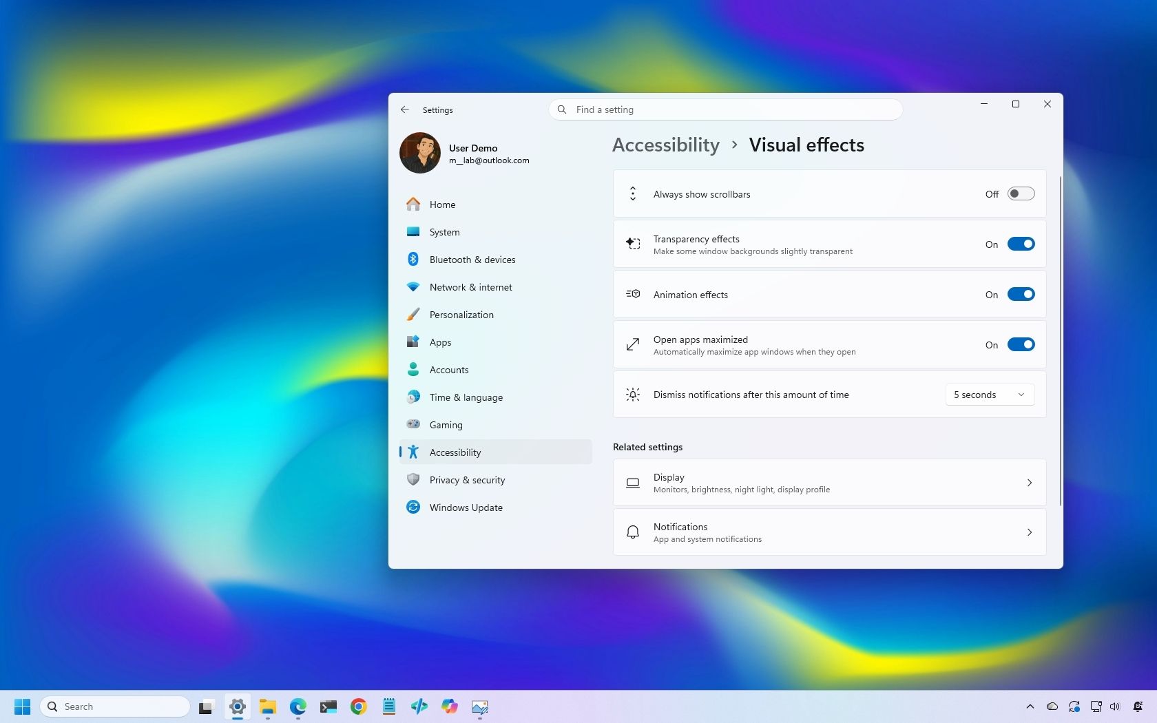 Windows 11's October update adds more useful features than you might expect