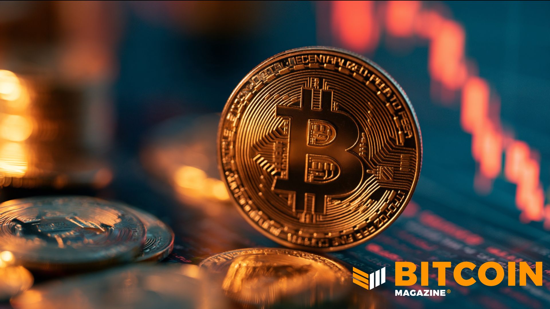 Bitcoin Falls Under $83,000 on Oil Spike, Rising US Borrowing Costs