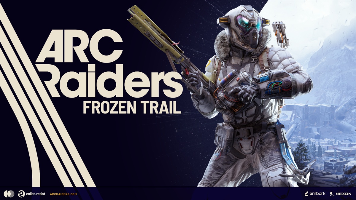 ARC Raiders’ Frozen Trail is a deadly new expansion for an already dangerous world | hands-on preview