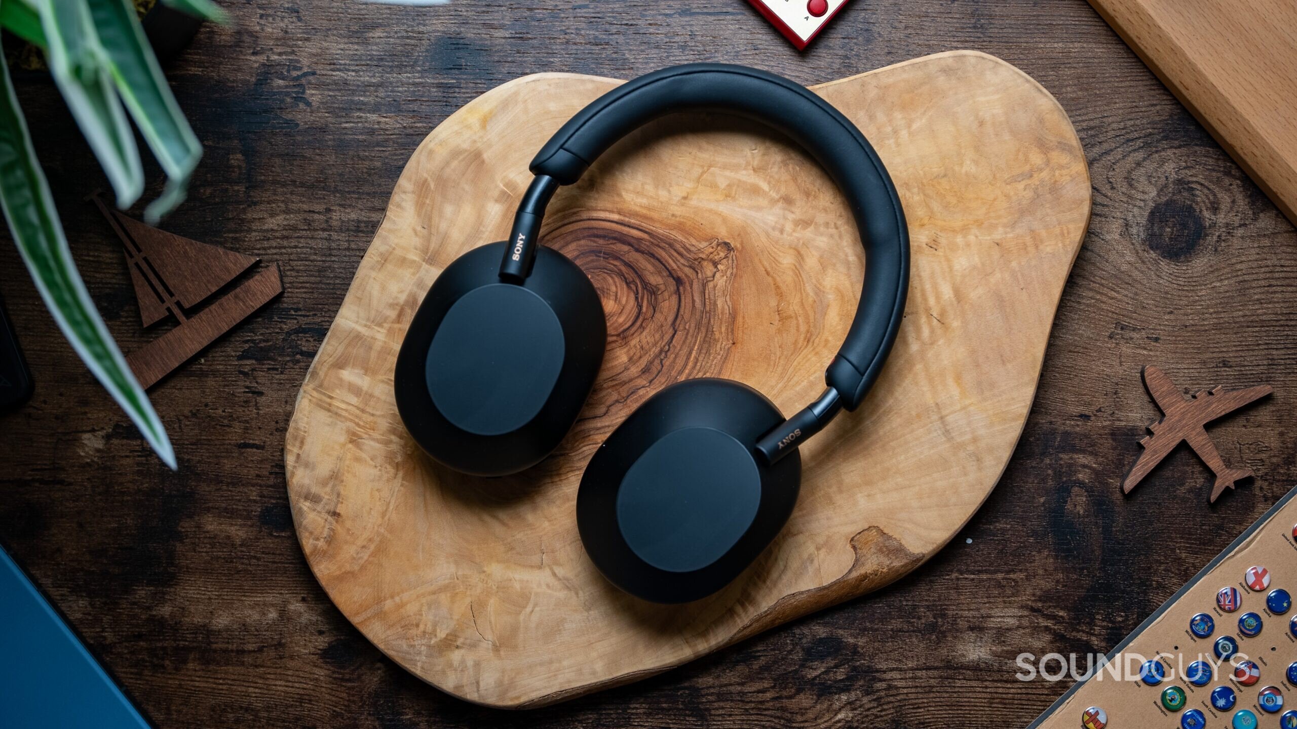 Half-price alert: Sony WH-1000XM5 deal returns the headphones to an all-time low at just $198