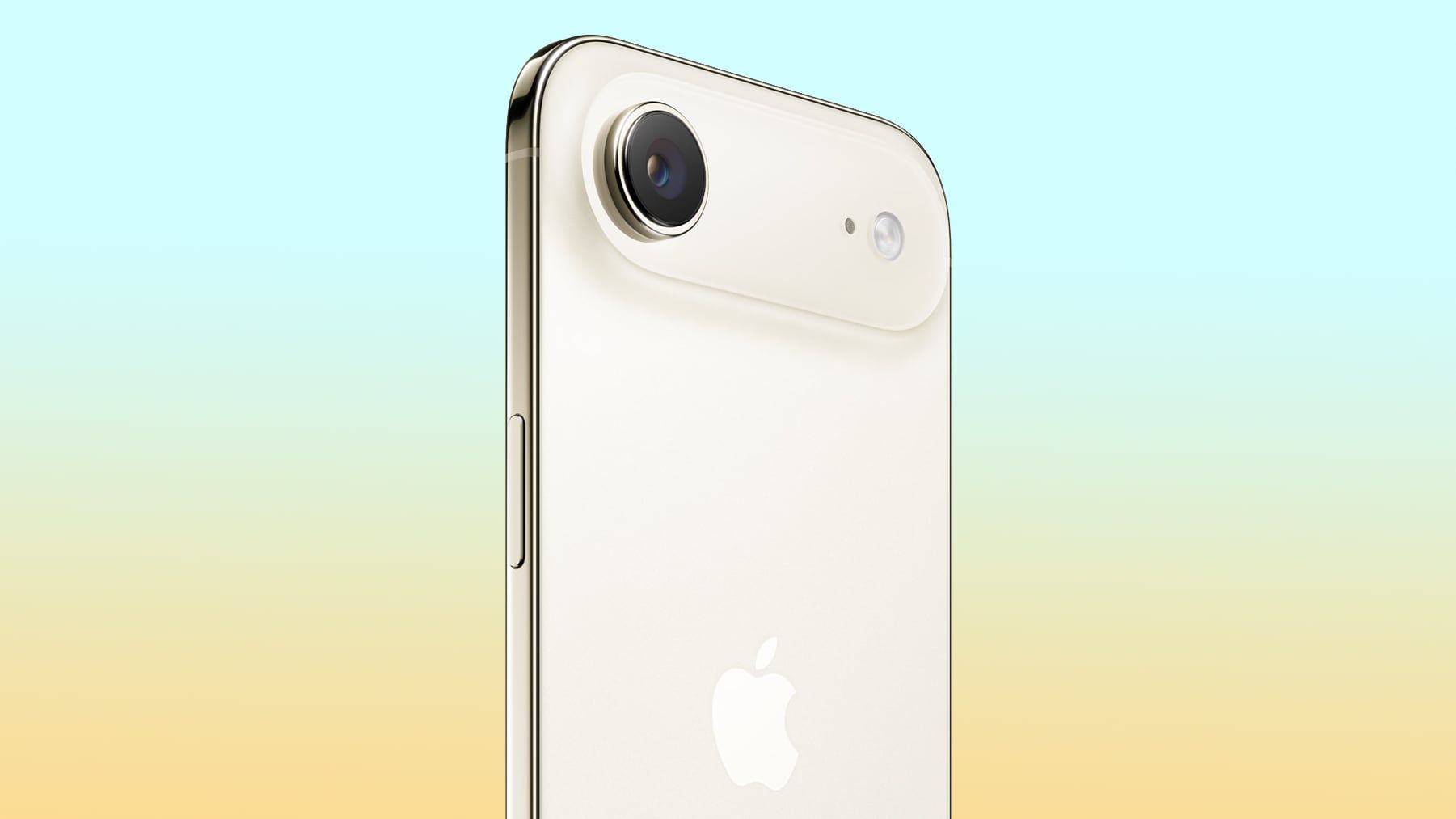 Best Buy Takes $260 Off All iPhone Air Models During Techtober Sale
