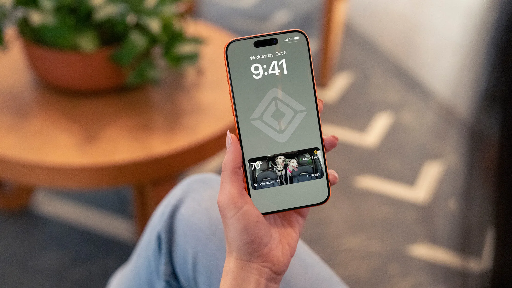 Rivian R2 gets live Pet Cam in update, AI assistant, and more