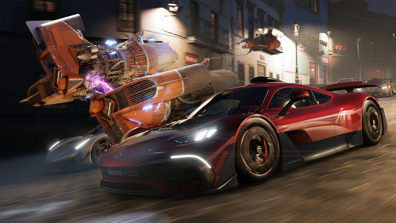 ‘Why Hasn’t Someone Thought About That Before?’ – How Star Wars: Galactic Racer Solves One of Driving Games’ Biggest Problems