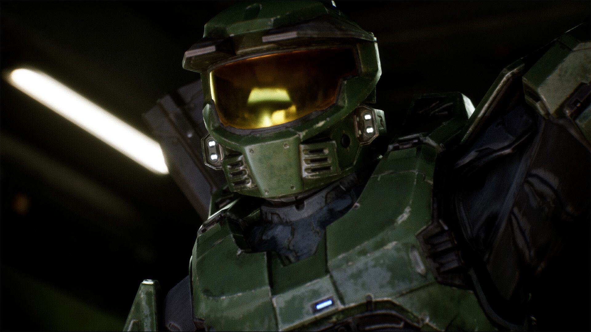 Former Halo art director claps back at founding Xbox member for implying 343 Industries had a "laziness" problem