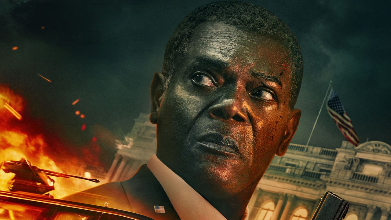 The Beast Review