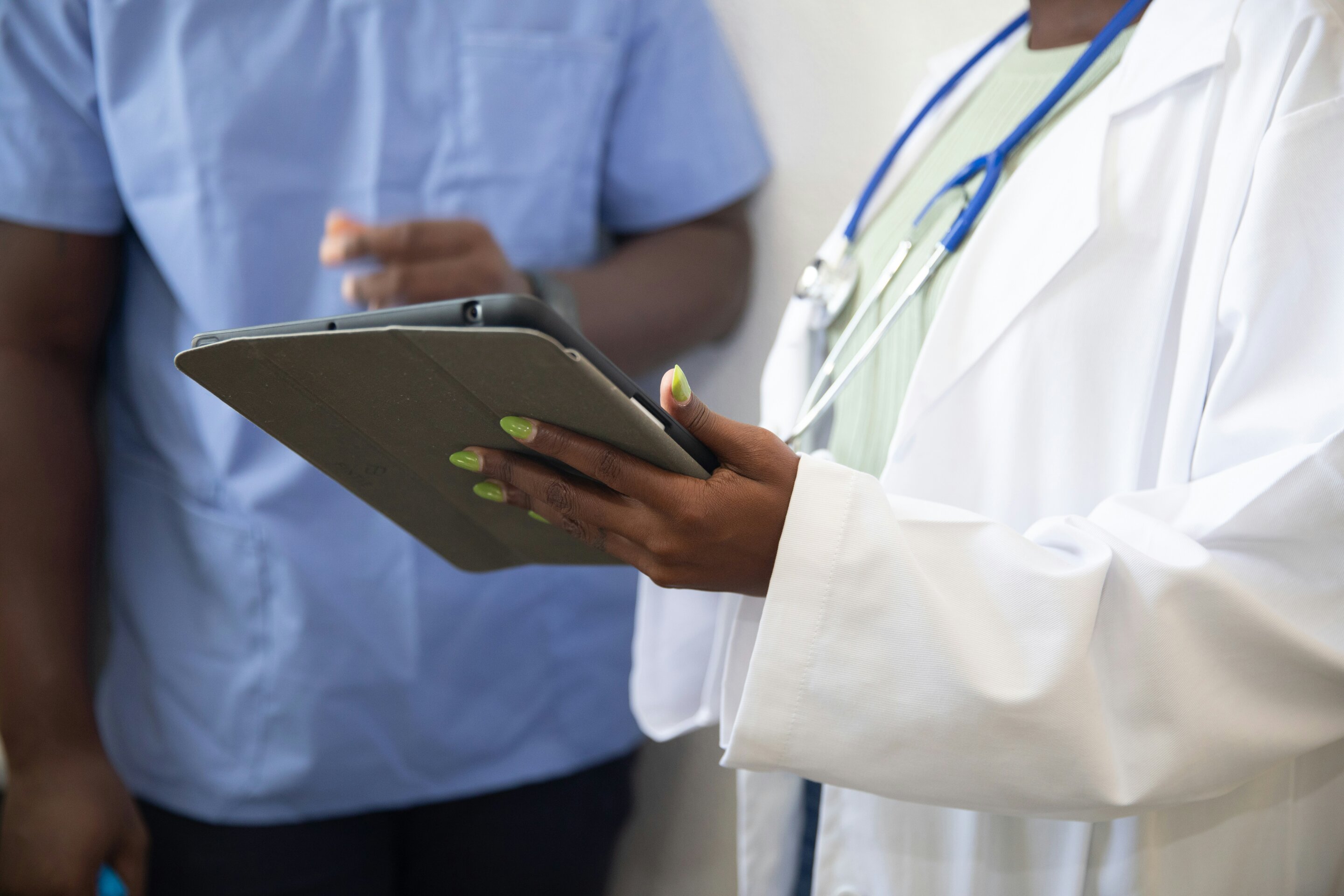 Improving early detection of cognitive impairment in primary care