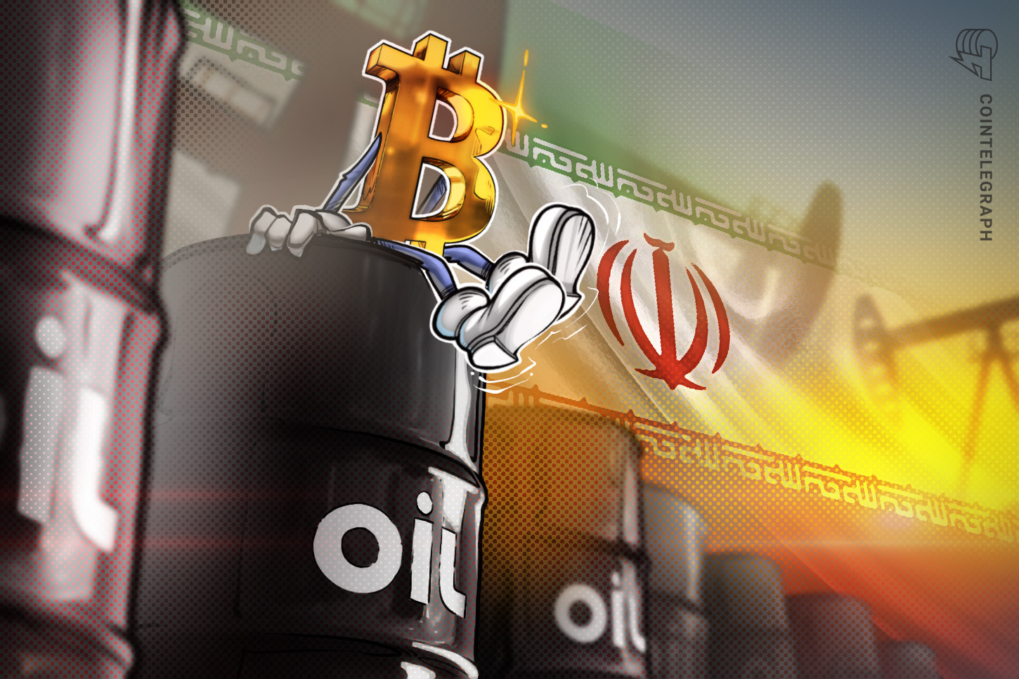 Bitcoin price drops to $82.7K October low as bond sell-off resumes on Iran nerves