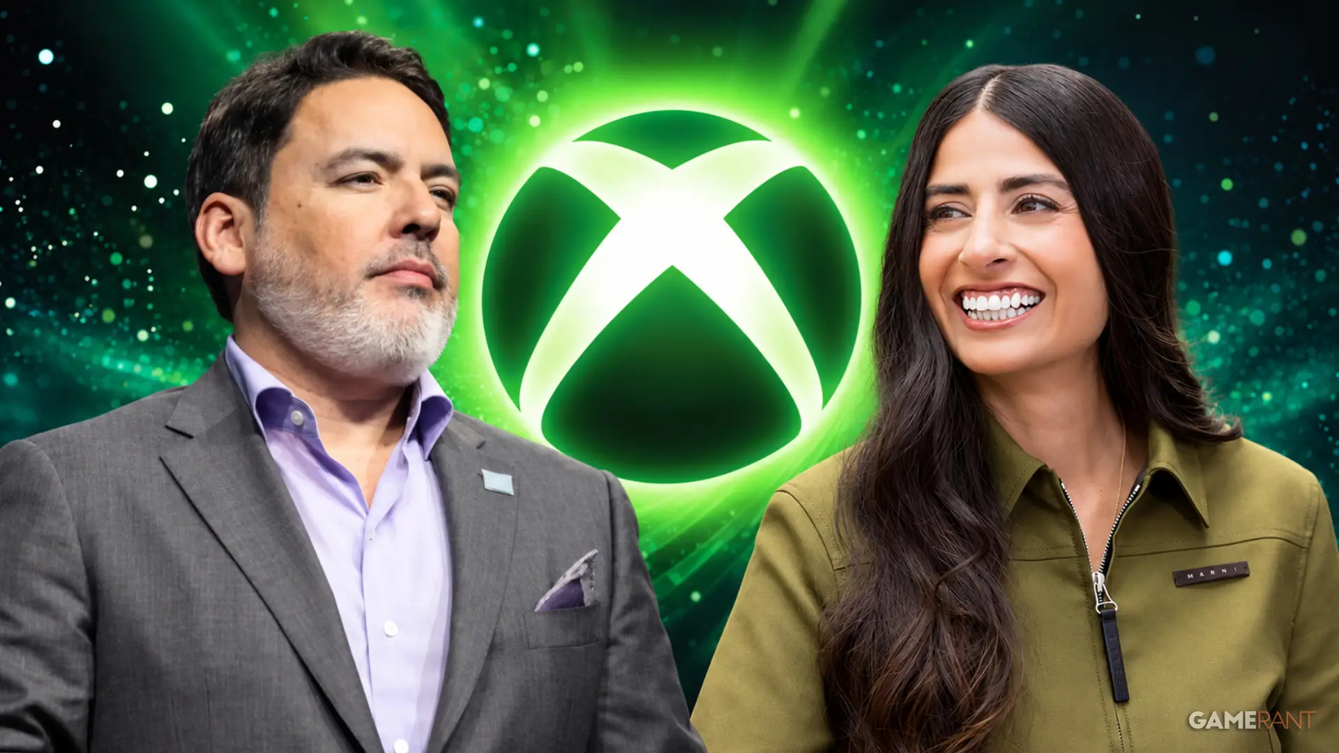 Brand-New Xbox Controller Details Leak Online