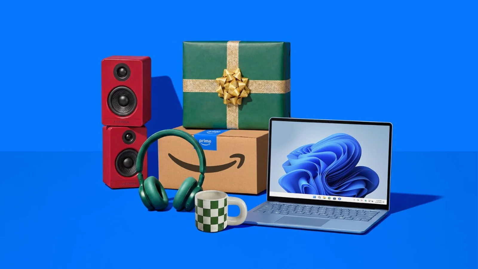 Everything you need to know about October Prime Day, according to someone who has always covered it