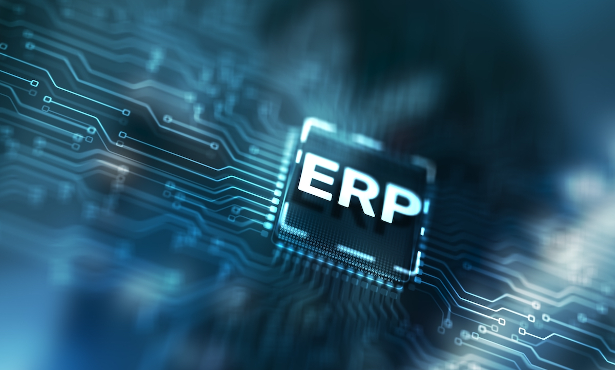 ERP Platforms Embrace Payment Execution, Putting Bank Portals on Notice